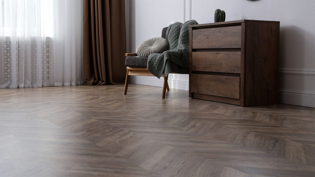 Vinyl Flooring